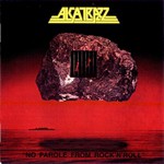 Alcatrazz Songs MP3 Download