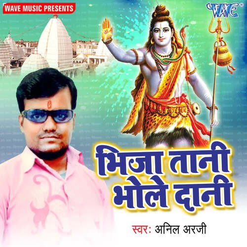 Bhinga Tani Bhole Daani Anil Arji MP3 Download