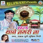 Chal Thawe Nagari Na - Pankaj Puri Song Download
