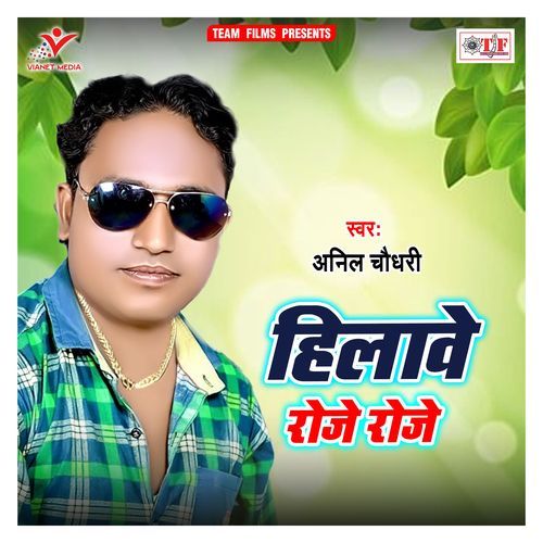 Hilawe Roje Roje Anil Chaudhari MP3 Download