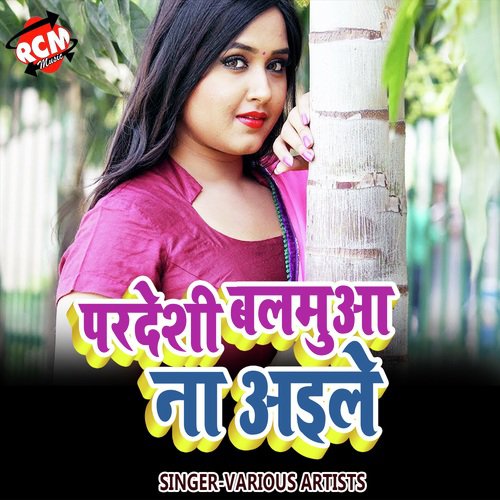 Pardeshi Balmua Na Aile Renu Raj MP3 Download