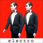 Electro Songs MP3 Download