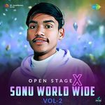 Open Stage X Sonu World Wide Vol 2 Album Download