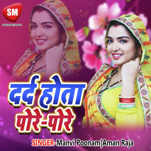 Dard Hota Pore Pore Kalanand Vishwas MP3 Download