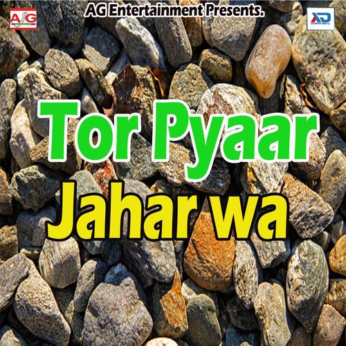 Tor Pyaar Jahar Wa Raj Rajdhani MP3 Download
