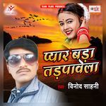 Pyar Bada Tadpawela Album Download