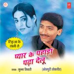 Pyar Ke Pahada Padha Delu Album Download