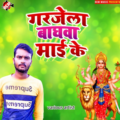Garjela baghawa mai ke Ravi Kumar MP3 Download