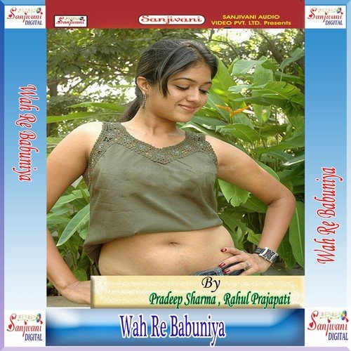 Wah Re Babuniya Pradeep Sharma MP3 Download