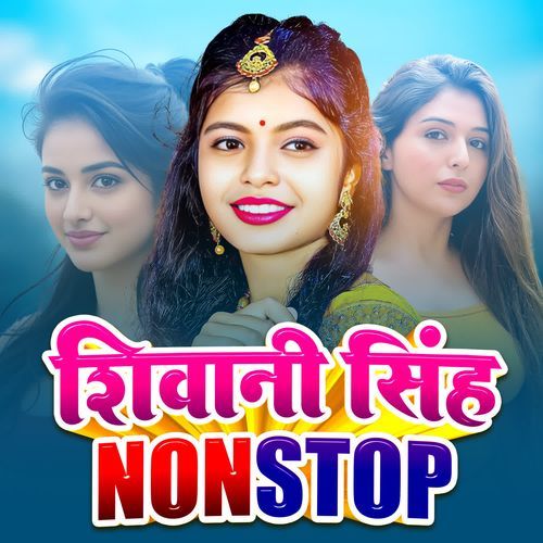 Shivani Singh Nonstop