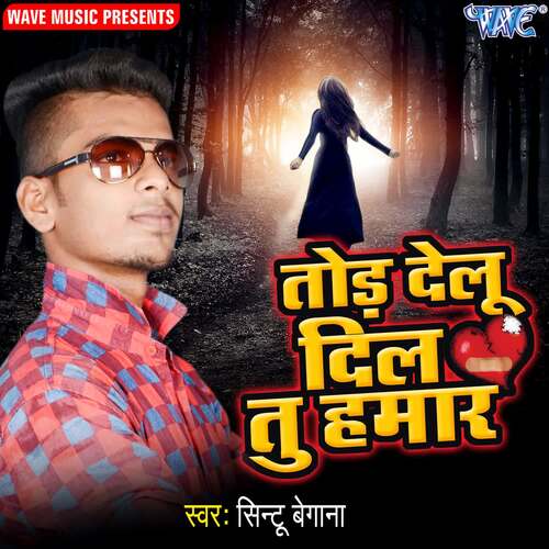 Tod Delu Dil Tu Hamar Sintu Begana MP3 Download