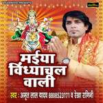 Maiya Vindhyachal Vali - Vijay Raj Song Download