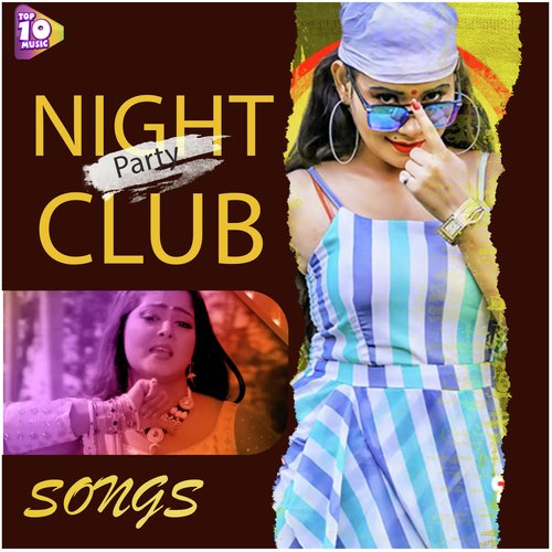 Night Party Club Songs Ranjeet Raj Golu MP3 Download
