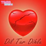 Dil Tur Dihlu - Sunil Pandey Song Download