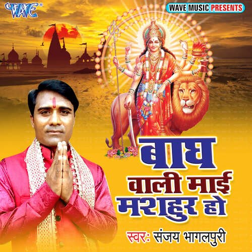 Bagh Wali Mai Mashahur Ho Sanjay Bhagalpuri MP3 Download