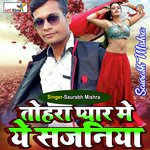 Tohara Pyar Me Ae Sajaniya (Lokgeet) - Kabita Yadav Song Download