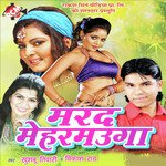 Marad Mehmauga - Vijay Bihari Song Download