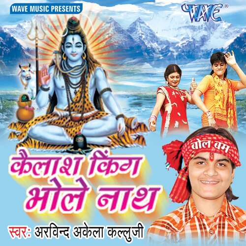 Kailash King Bhole Nath Arvind  Akela "Kallu Ji" MP3 Download