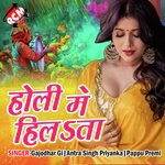 Holi Me Hilta (Holi Geet) Album Download