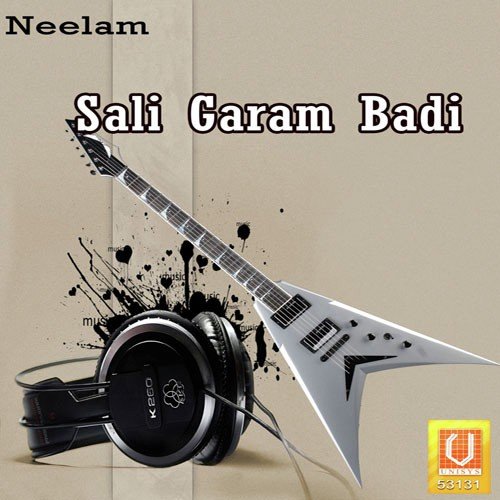 Sali Garam Badi Meena Rana MP3 Download