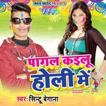 Pagal Kailu Holi Me - Sintu Begana Song Download