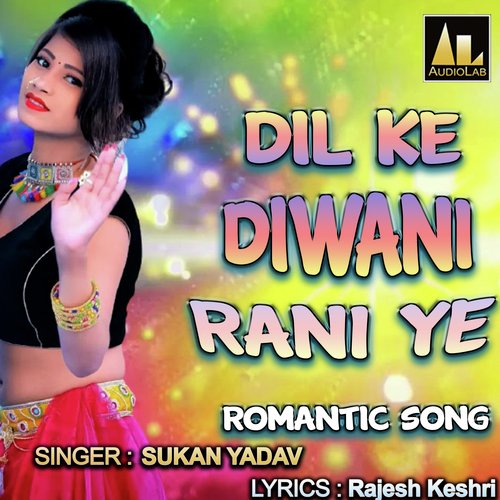 DIL KE DIWANI RANI YE ROMANTIC SONG SUKAN YADAV MP3 Download