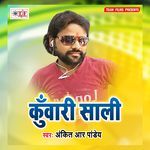 Kunwari Saali - Ankit R Pandey Song Download