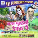 Lover Bhulaili Devghar Mein - Anita Shivani Song Download