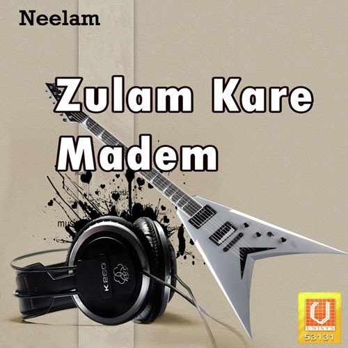 Zulam Kare Madem Radheshyam Rasiya MP3 Download