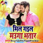 Mil Gail Mauga Bhatar - Anita Shivani Song Download