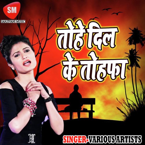Tohe Dil Ke Tofa Vijay Bhardwaj MP3 Download
