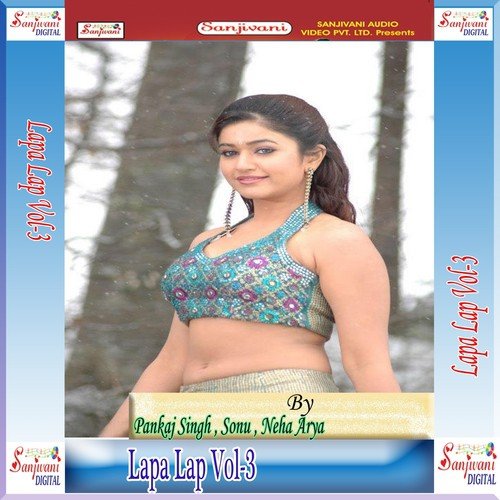 Lapa Lap, Vol. 3 Pankaj Singh MP3 Download