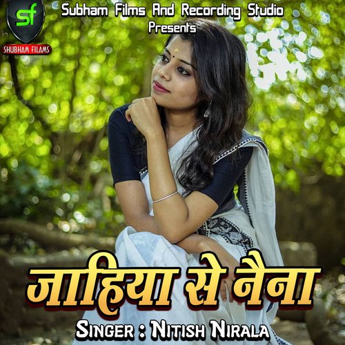 Jahiya Se Naina Nitish Nirala MP3 Download