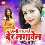 Hali Kar Kahe Der Lagawa - Neha Singh Song Download