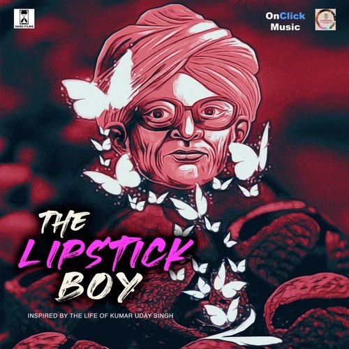 The Lipstick Boy Manoranjan Ojha MP3 Download