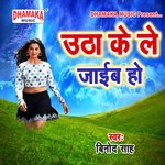 Utha Ke Le Jaib Ho - Binod Sah Song Download