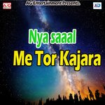 Nya Saaal Me Tor Kajara - Dinesh Josila Song Download