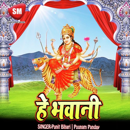 He Bhawani (Maa Durga Bhajan) Punit Bihari MP3 Download
