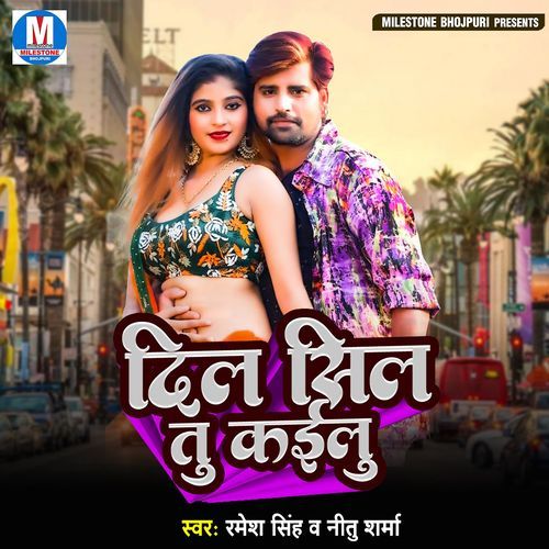 Dil Seel Tu Kayilu Ramesh Singh MP3 Download