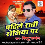 Pahile Raati Sejiya Par Album Download