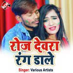 Roje Dewra Rang Dale (Bhojpuri) - Shubhash Raja Song Download