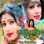 Lagata Jawaniya Me Ghun - Raj Deewana Song Download