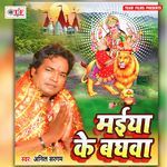 Maiya Ke Baghawa - Amit Chulbul Pande Song Download