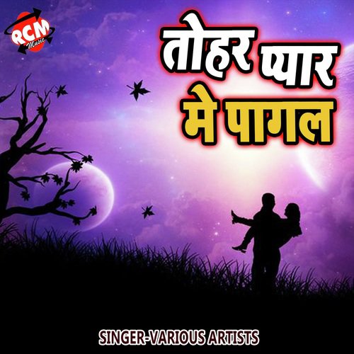 Tohara Pyar Me Pagal Vijay Bahar MP3 Download