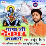 Arjun Diwana Songs MP3 Download