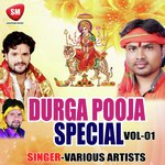 Durga Puja Special Vol-1 - Vishal Gagan Song Download