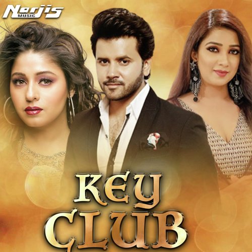 Key Club Sunidhi Chauhan MP3 Download