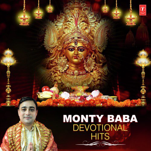 Monty Baba Devotional Hits Monty Baba MP3 Download