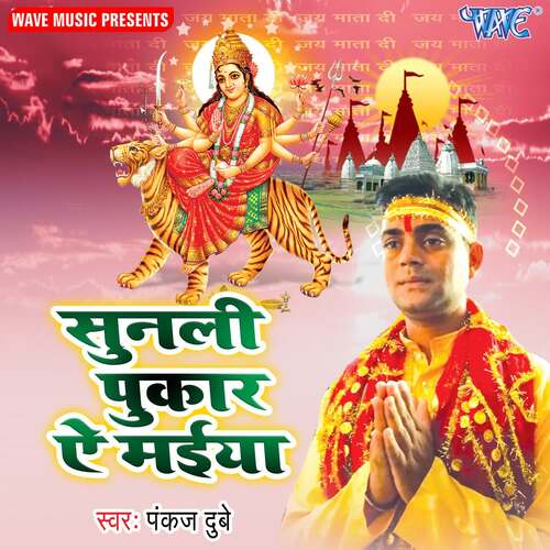 Sunli Pukar Ae Maiya Pankaj Dubey MP3 Download