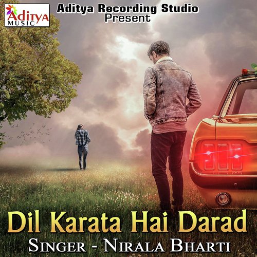 Dil Karata Hai Darad Nirala Bharti MP3 Download